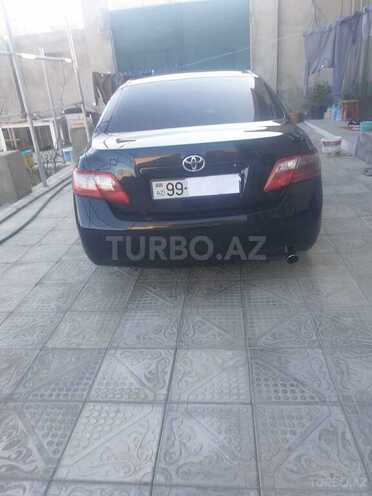 Toyota Camry 2007, 300,000 km - 2.4 l - Bakı