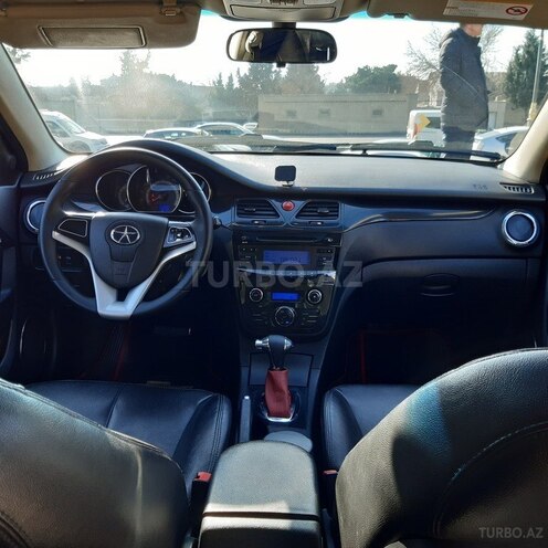 JAC  2014, 190,000 km - 1.8 l - Bakı