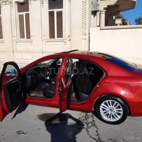 JAC  2014, 190,000 km - 1.8 l - Bakı