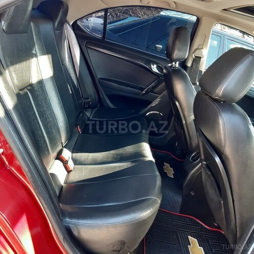 JAC  2014, 190,000 km - 1.8 l - Bakı