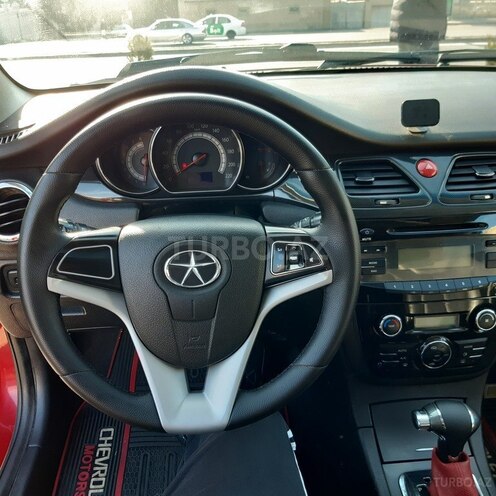 JAC  2014, 190,000 km - 1.8 l - Bakı