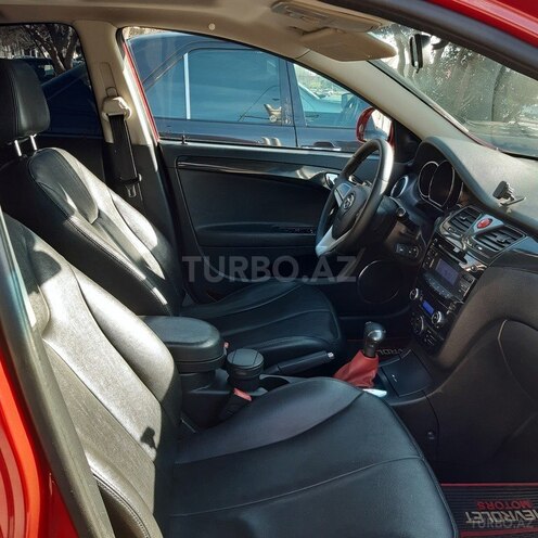 JAC  2014, 190,000 km - 1.8 l - Bakı