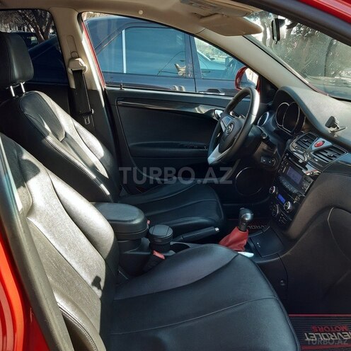 JAC  2014, 190,000 km - 1.8 l - Bakı