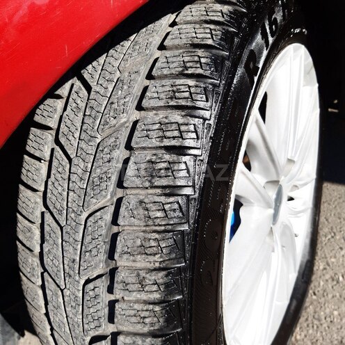 JAC  2014, 190,000 km - 1.8 l - Bakı
