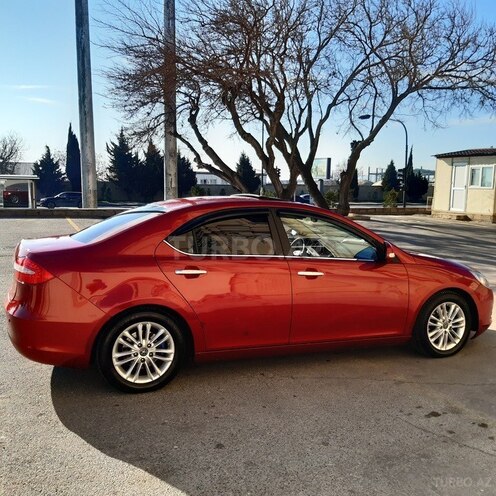 JAC  2014, 190,000 km - 1.8 l - Bakı