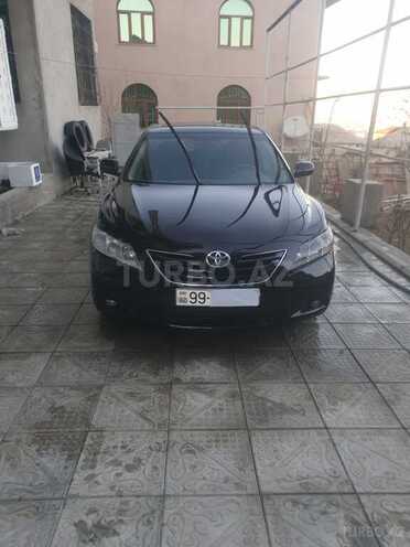 Toyota Camry 2007, 300,000 km - 2.4 l - Bakı
