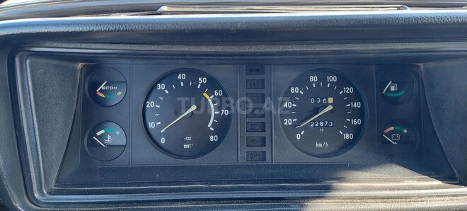 LADA (VAZ) 2107 2001, 22,907 km - 1.5 л - Salyan