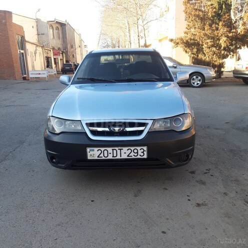 Daewoo Nexia 2011, 350,000 km - 1.5 l - Gəncə