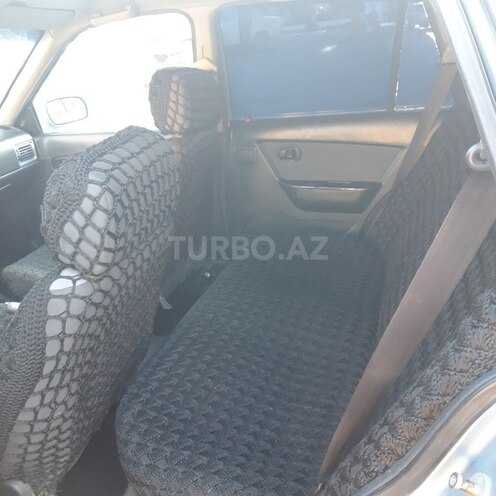 Daewoo Nexia 2011, 350,000 km - 1.5 l - Gəncə
