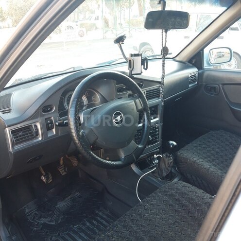 Daewoo Nexia 2011, 350,000 km - 1.5 l - Gəncə