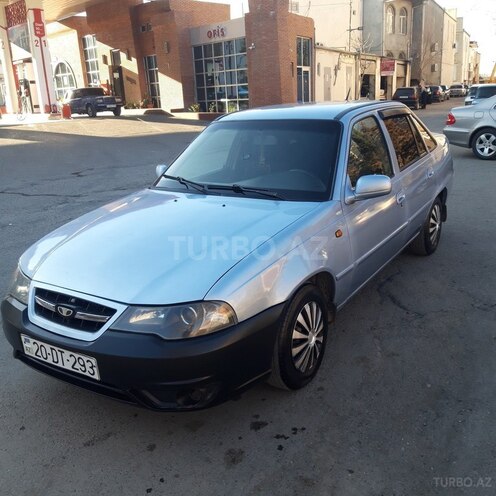 Daewoo Nexia 2011, 350,000 km - 1.5 l - Gəncə