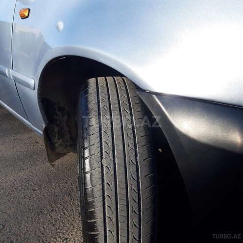 Daewoo Nexia 2011, 350,000 km - 1.5 l - Gəncə