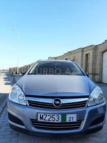 Opel Astra 2007, 174,000 km - 1.3 l - Bakı