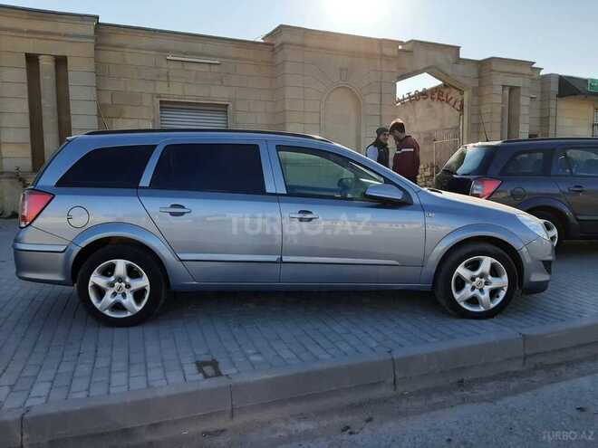 Opel Astra 2007, 174,000 km - 1.3 l - Bakı