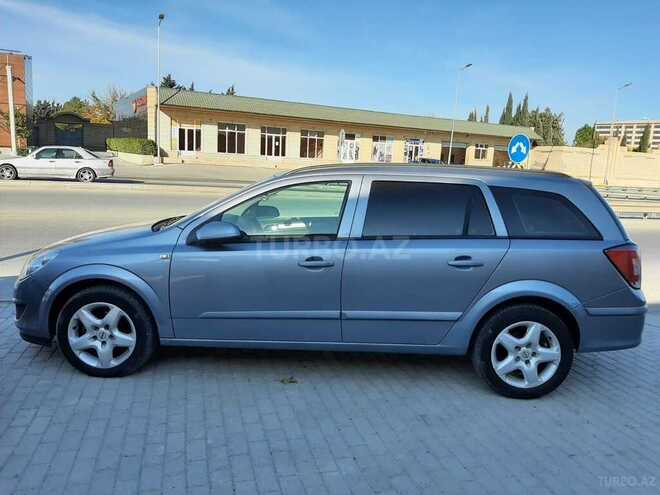 Opel Astra 2007, 174,000 km - 1.3 l - Bakı