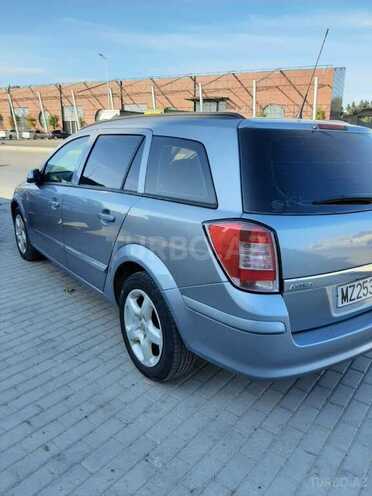 Opel Astra 2007, 174,000 km - 1.3 l - Bakı