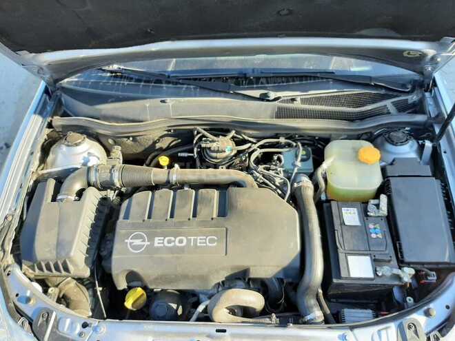 Opel Astra 2007, 174,000 km - 1.3 l - Bakı