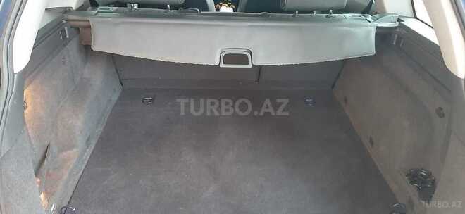 Opel Astra 2007, 174,000 km - 1.3 l - Bakı