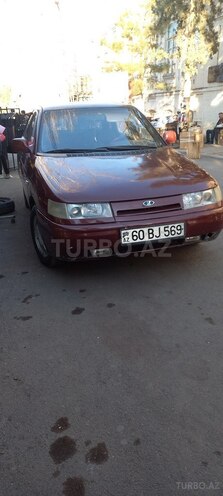 LADA (VAZ) 2110 1999, 180,000 km - 1.5 l - Gəncə