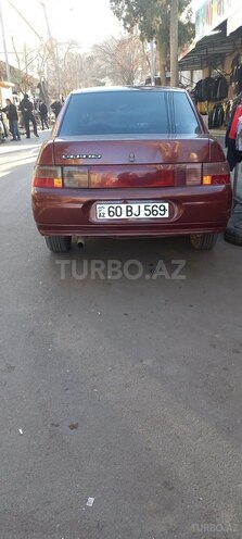 LADA (VAZ) 2110 1999, 180,000 km - 1.5 l - Gəncə