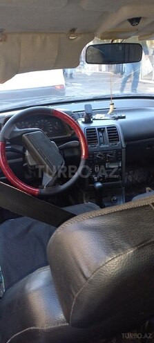 LADA (VAZ) 2110 1999, 180,000 km - 1.5 l - Gəncə