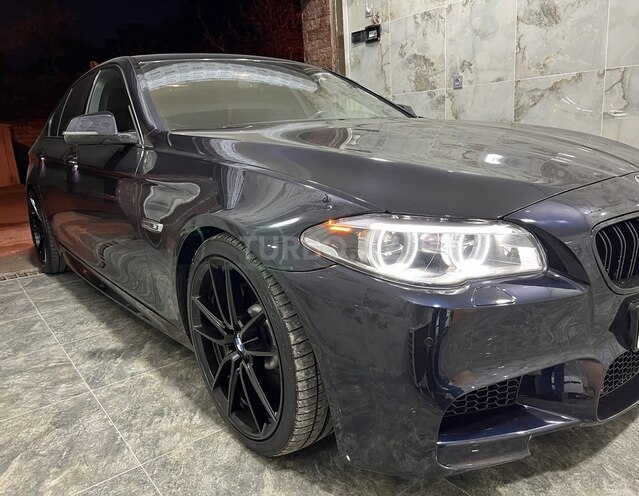 BMW 535 2016, 31,000 km - 3.0 l - Bakı