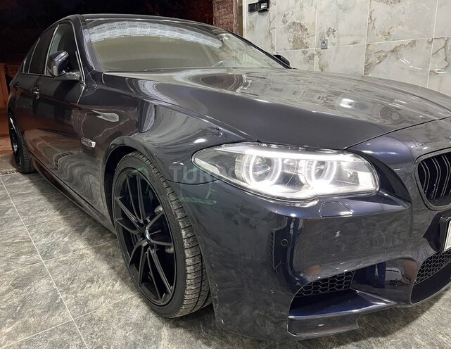 BMW 535 2016, 31,000 km - 3.0 l - Bakı