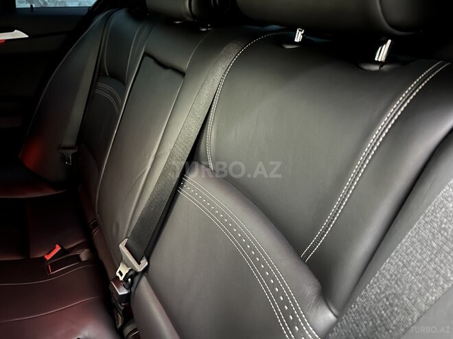 BMW 535 2016, 31,000 km - 3.0 l - Bakı