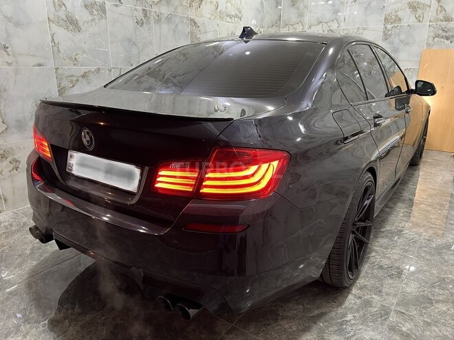 BMW 535 2016, 31,000 km - 3.0 l - Bakı