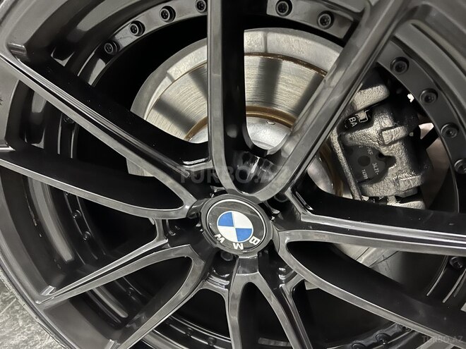 BMW 535 2016, 31,000 km - 3.0 l - Bakı