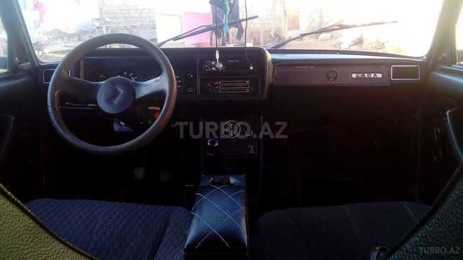 LADA (VAZ) 2107 2000, 65,000 km - 1.5 l - Bakı