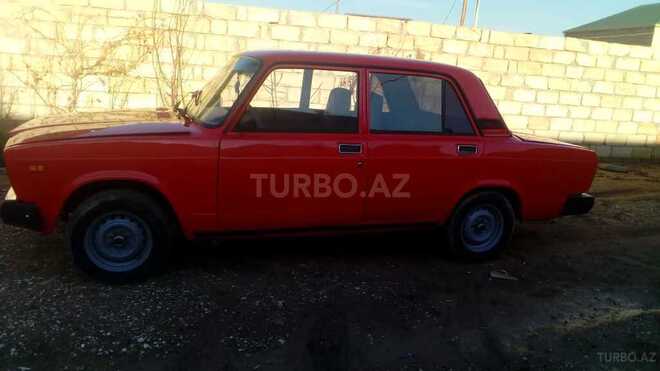 LADA (VAZ) 2107 2000, 65,000 km - 1.5 l - Bakı