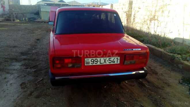 LADA (VAZ) 2107 2000, 65,000 km - 1.5 l - Bakı