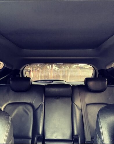 Hyundai Santa Fe 2014, 200,000 km - 2.4 л - Bakı
