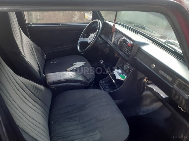 LADA (VAZ) 2107 2003, 196,523 km - 1.6 l - Quba