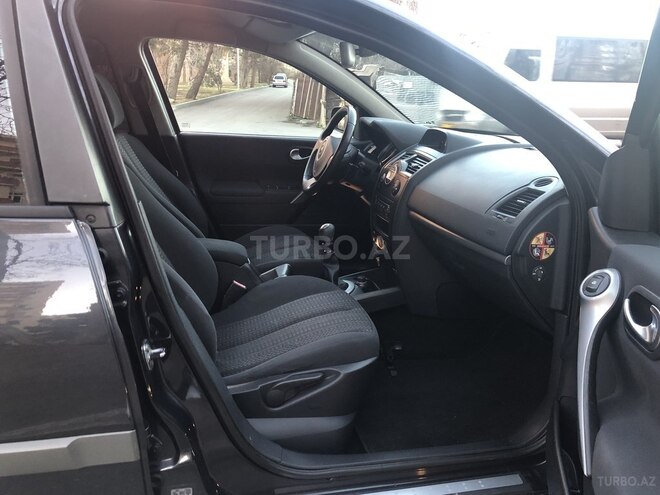 Renault Megane 2007, 156,000 km - 1.5 l - Bakı