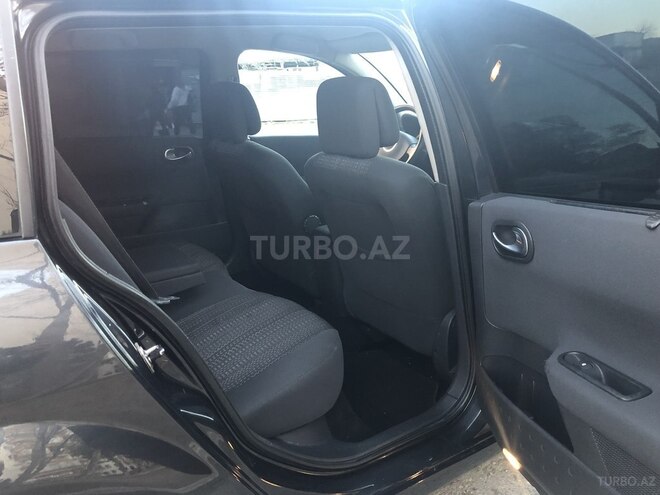 Renault Megane 2007, 156,000 km - 1.5 l - Bakı