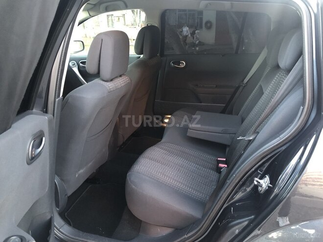 Renault Megane 2007, 156,000 km - 1.5 l - Bakı