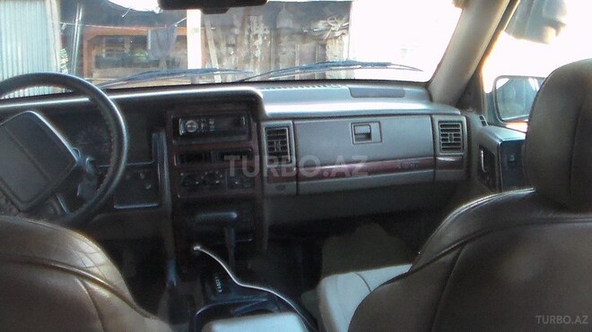 Jeep Cherokee 1994, 346,000 km - 4.0 л - Gədəbəy