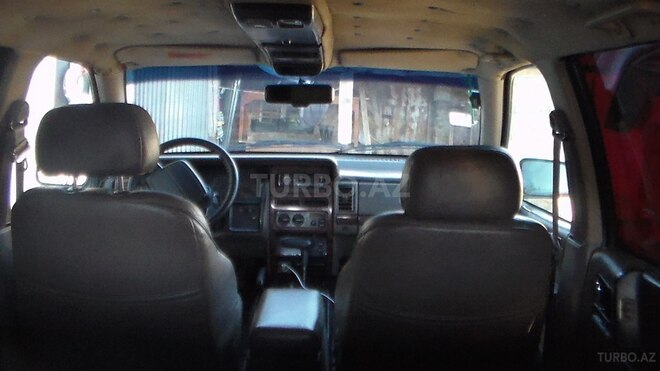 Jeep Cherokee 1994, 346,000 km - 4.0 л - Gədəbəy