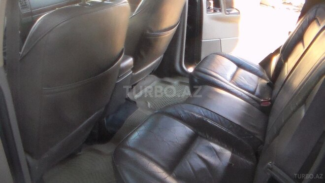 Jeep Cherokee 1994, 346,000 km - 4.0 л - Gədəbəy