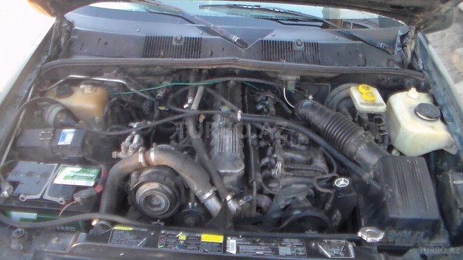 Jeep Cherokee 1994, 346,000 km - 4.0 л - Gədəbəy
