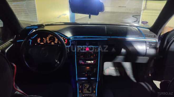 Mercedes C 220 1998, 435,000 km - 2.2 л - Bakı