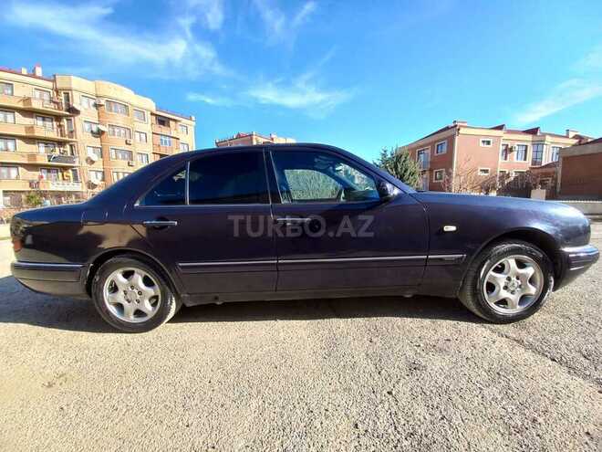 Mercedes C 220 1998, 435,000 km - 2.2 л - Bakı