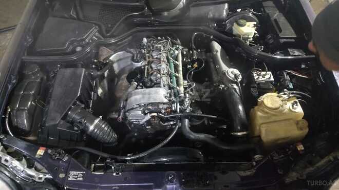 Mercedes C 220 1998, 435,000 km - 2.2 л - Bakı