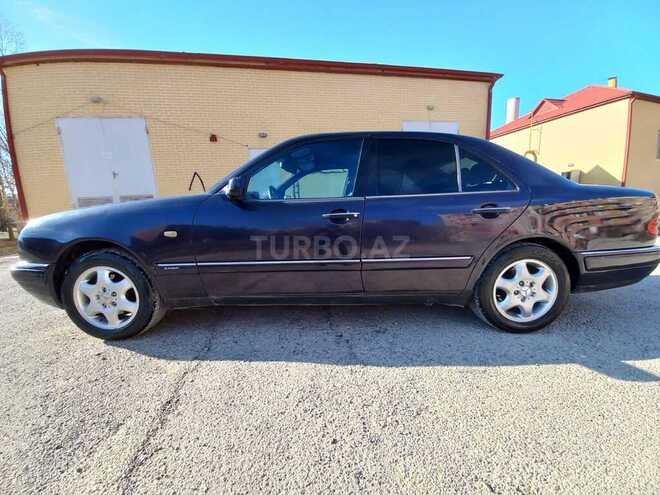 Mercedes C 220 1998, 435,000 km - 2.2 л - Bakı