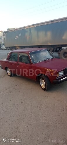 LADA (VAZ) 2107 2008, 252,000 km - 1.5 л - Bakı