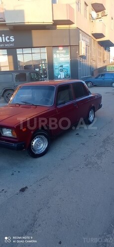 LADA (VAZ) 2107 2008, 252,000 km - 1.5 л - Bakı