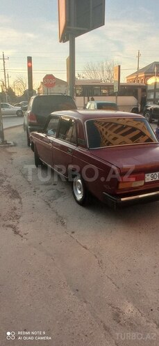 LADA (VAZ) 2107 2008, 252,000 km - 1.5 л - Bakı