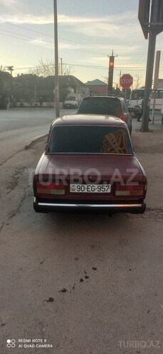 LADA (VAZ) 2107 2008, 252,000 km - 1.5 л - Bakı